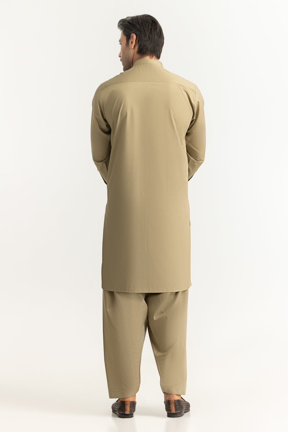 Regular Fit Styling Suits