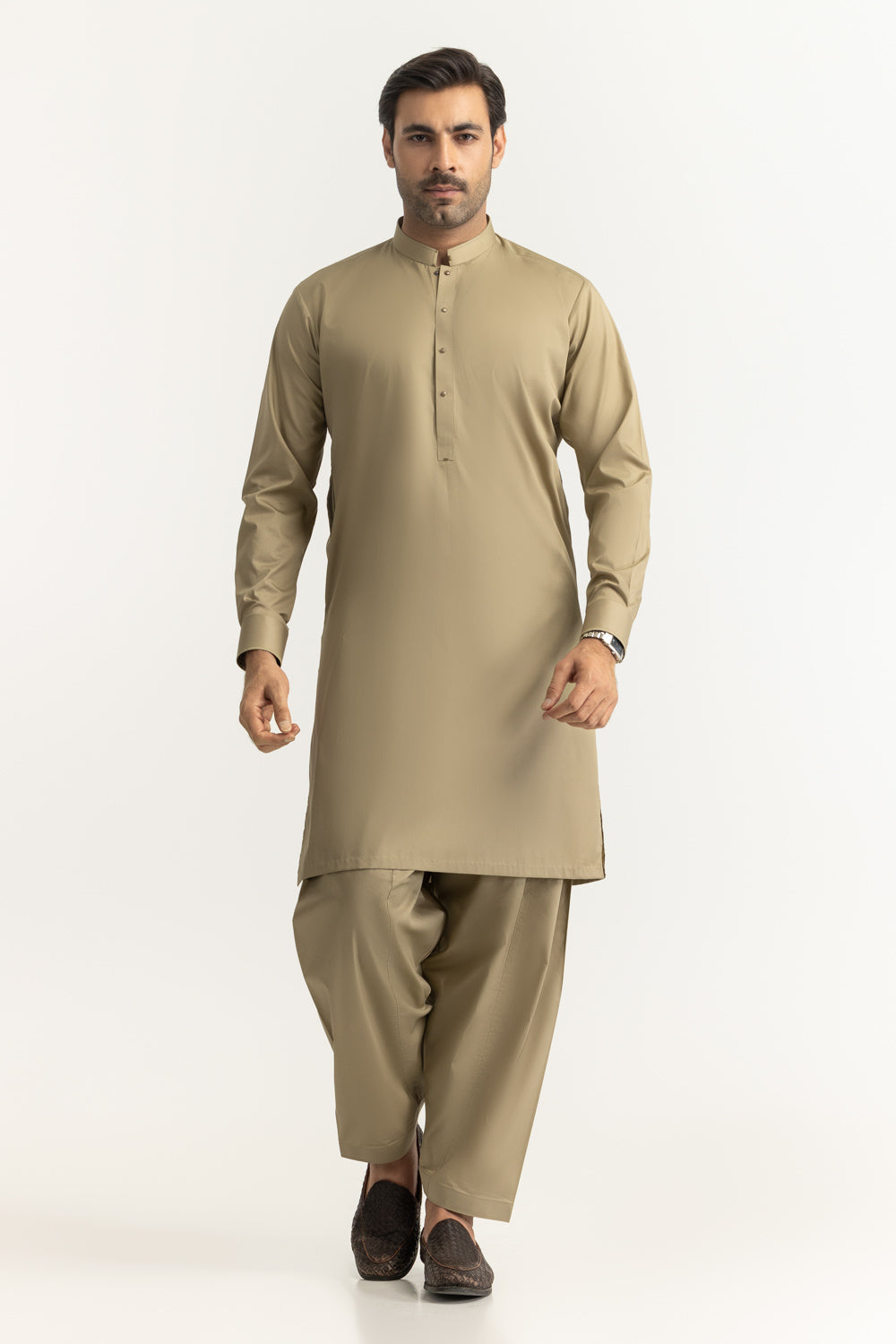 Regular Fit Styling Suits
