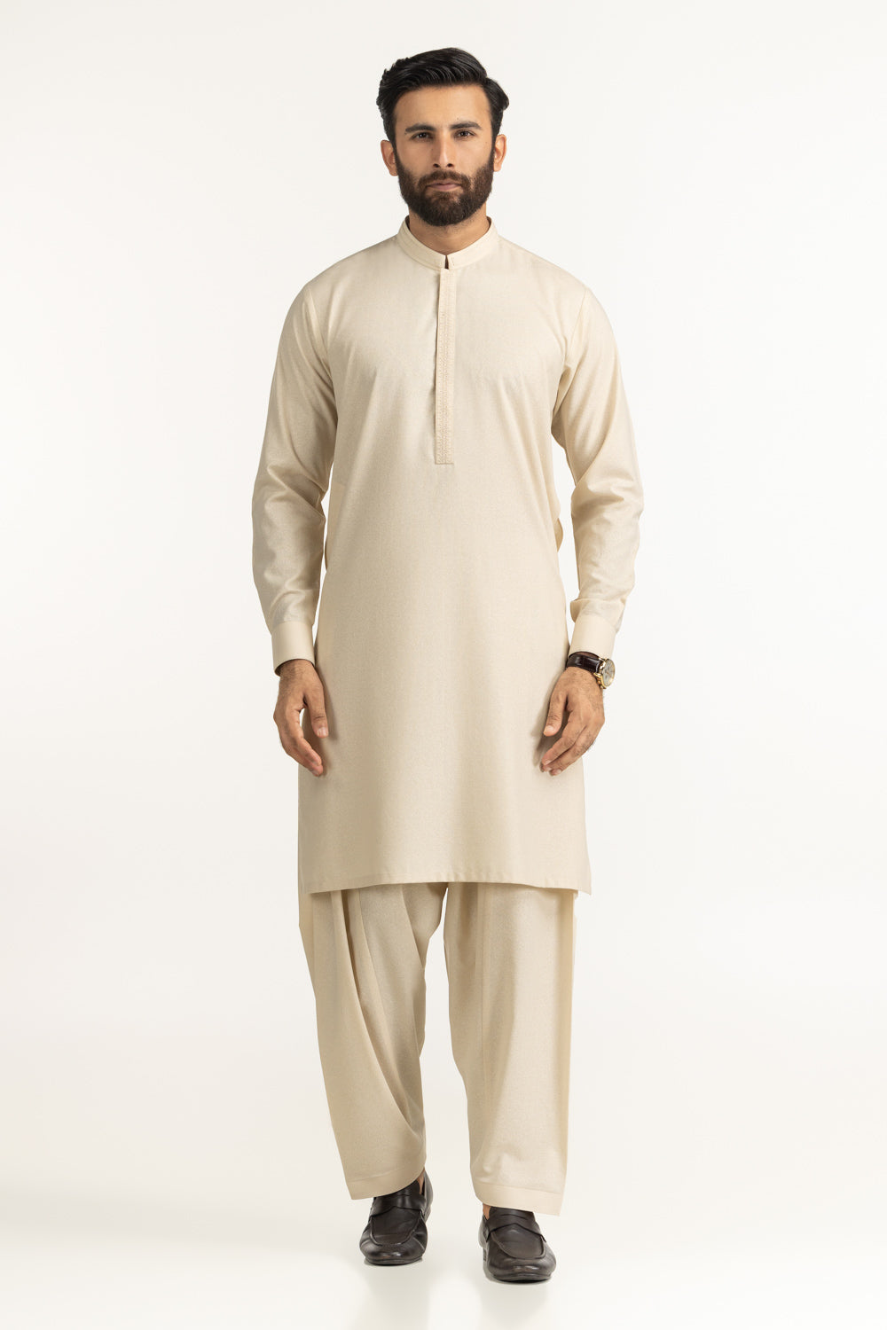 Regular Fit Styling Suits SK-STY25-023