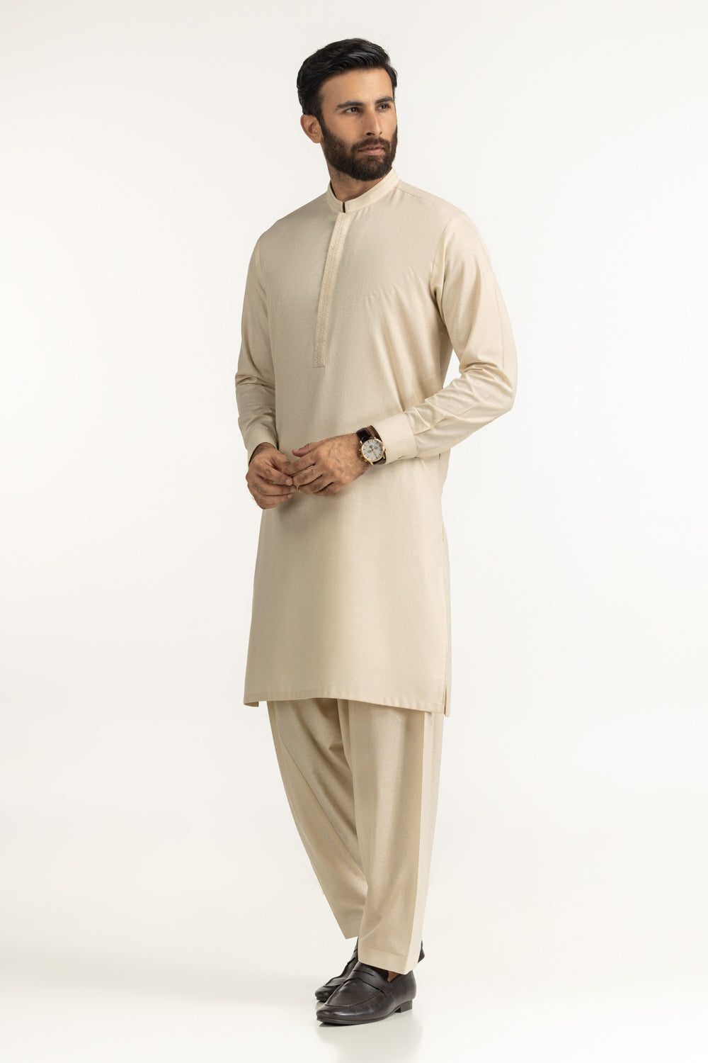 Regular Fit Styling Suits SK-STY25-023