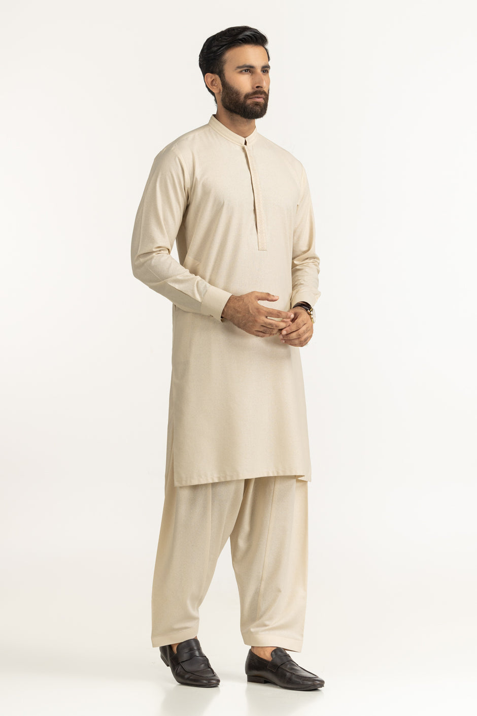 Regular Fit Styling Suits