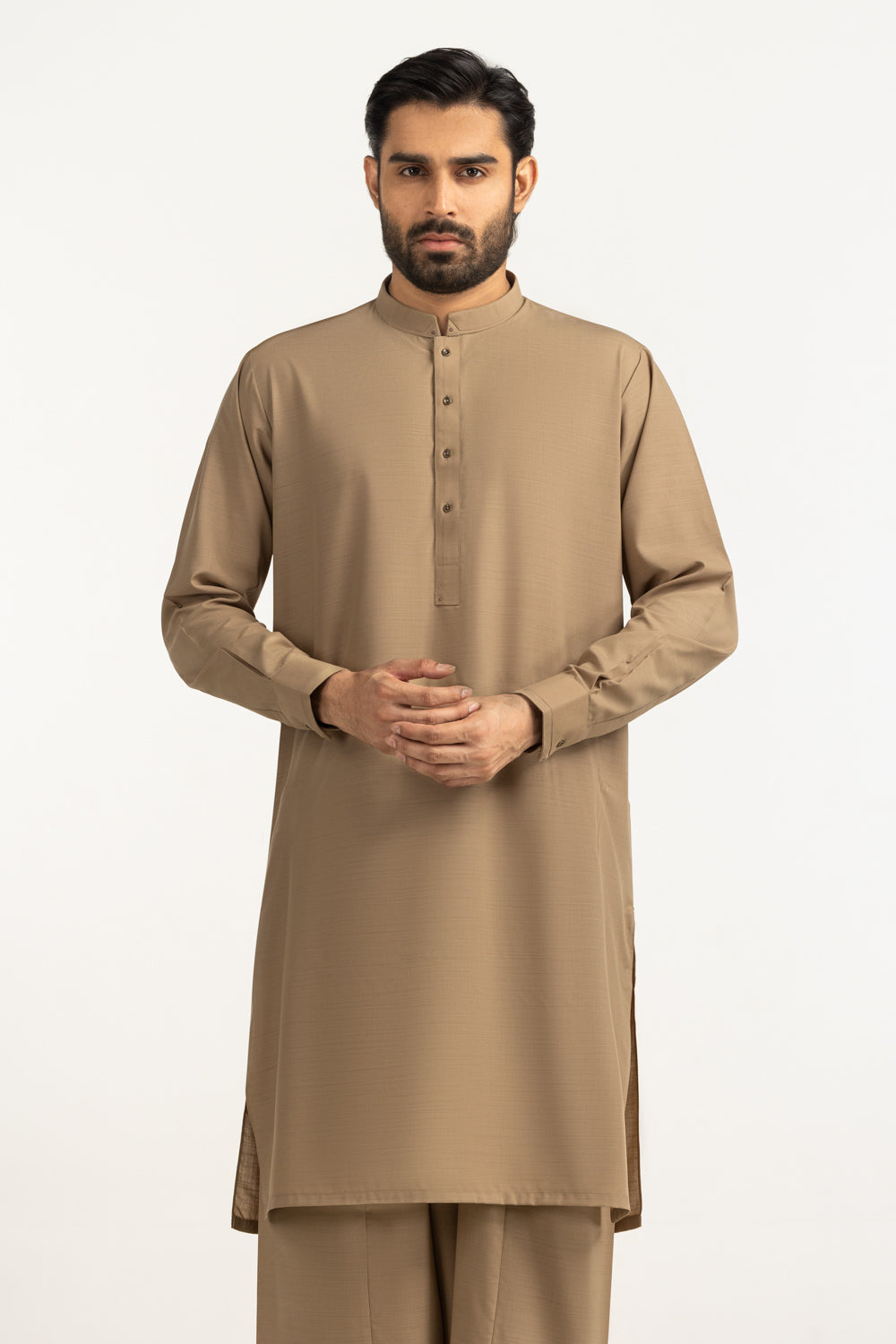 Regular Fit Styling Suits