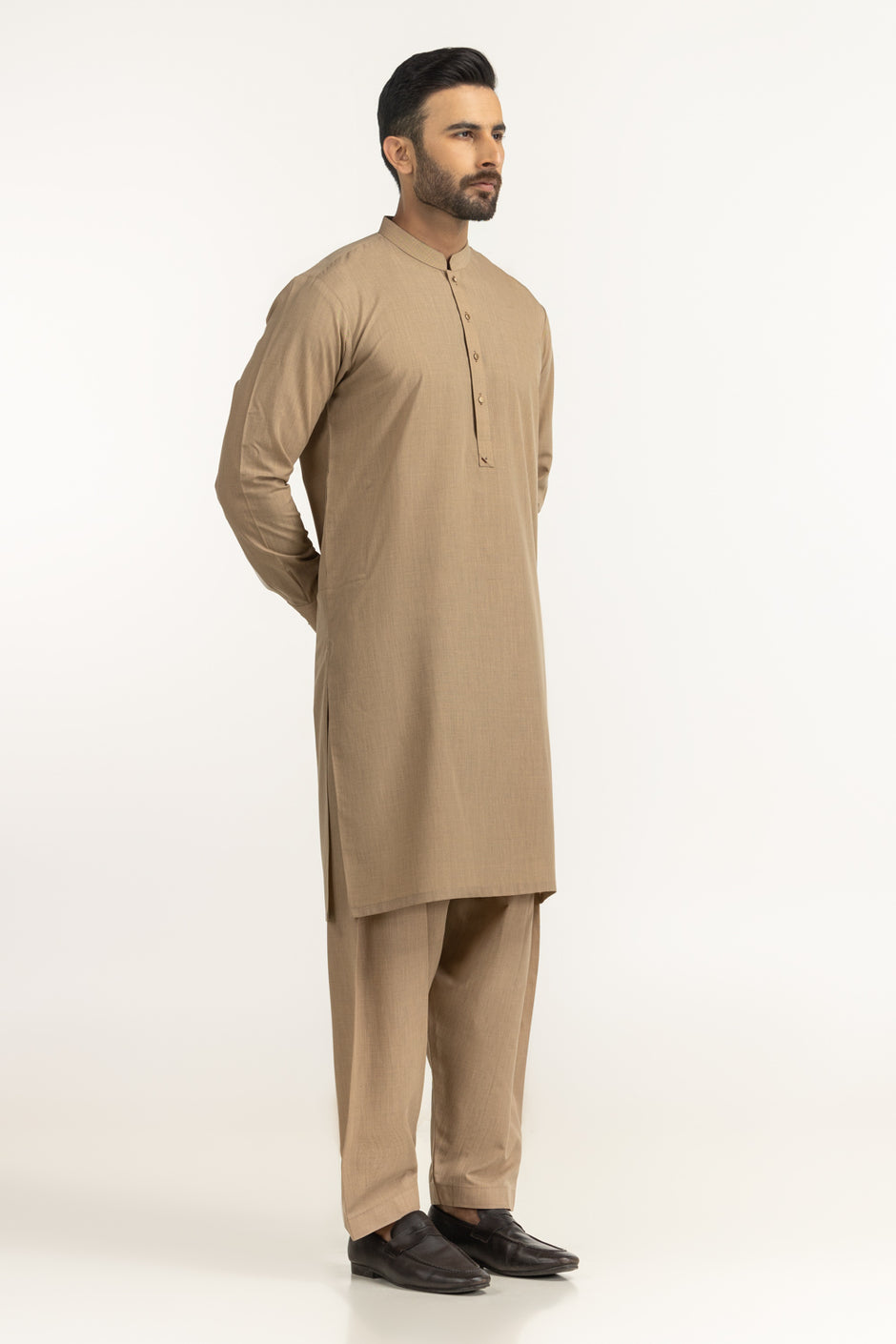 Regular Fit Styling Suits