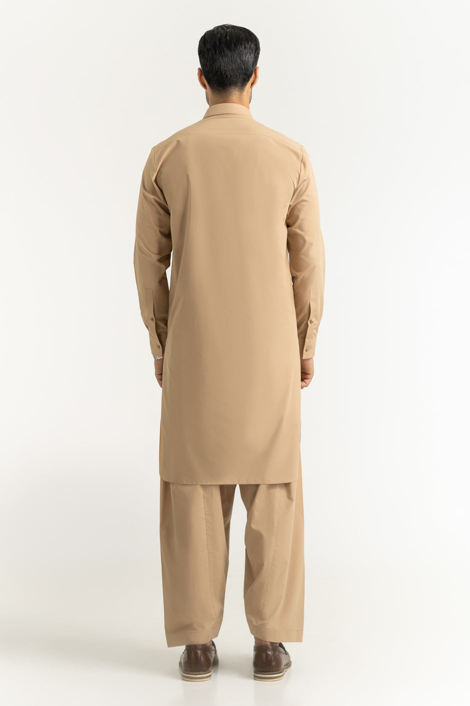 Regular Fit Styling Suits