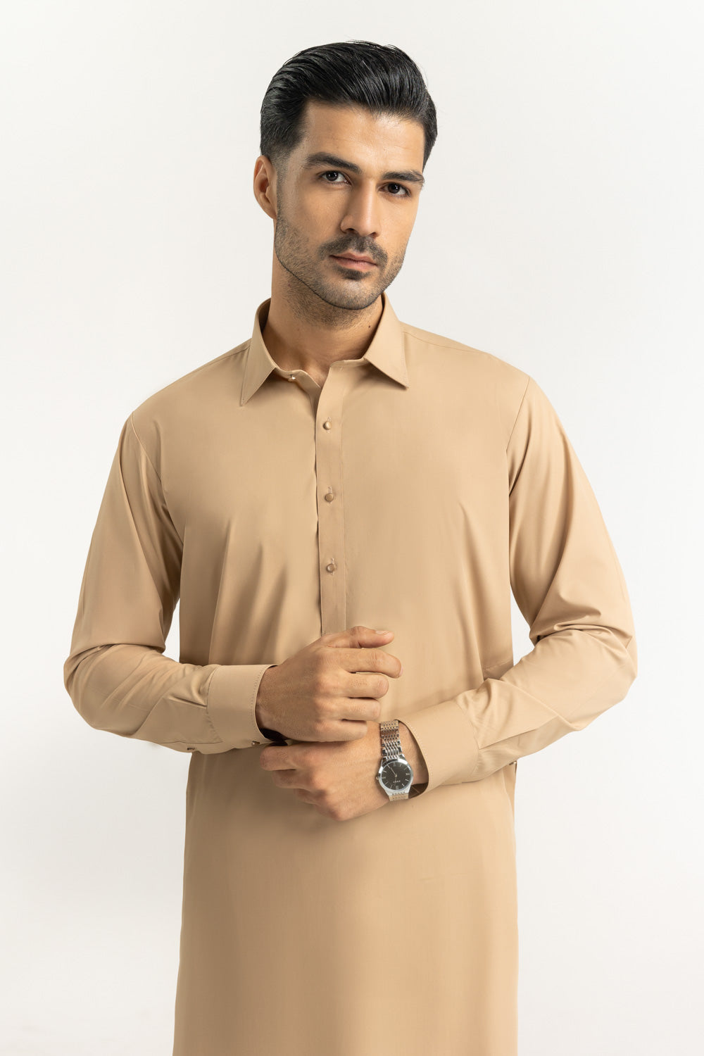 Regular Fit Styling Suits