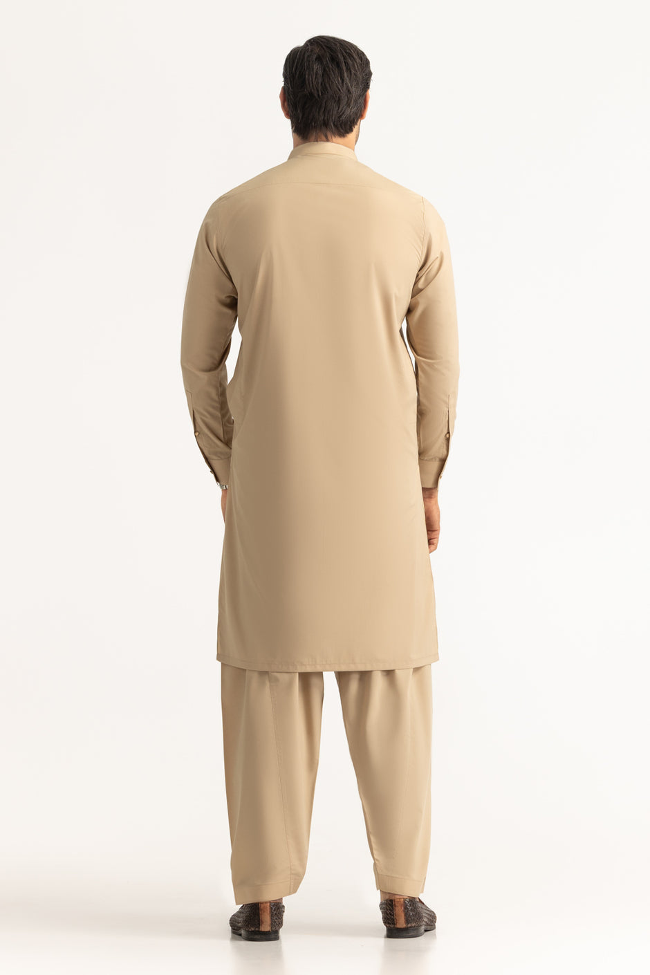 Regular Fit Styling Suits