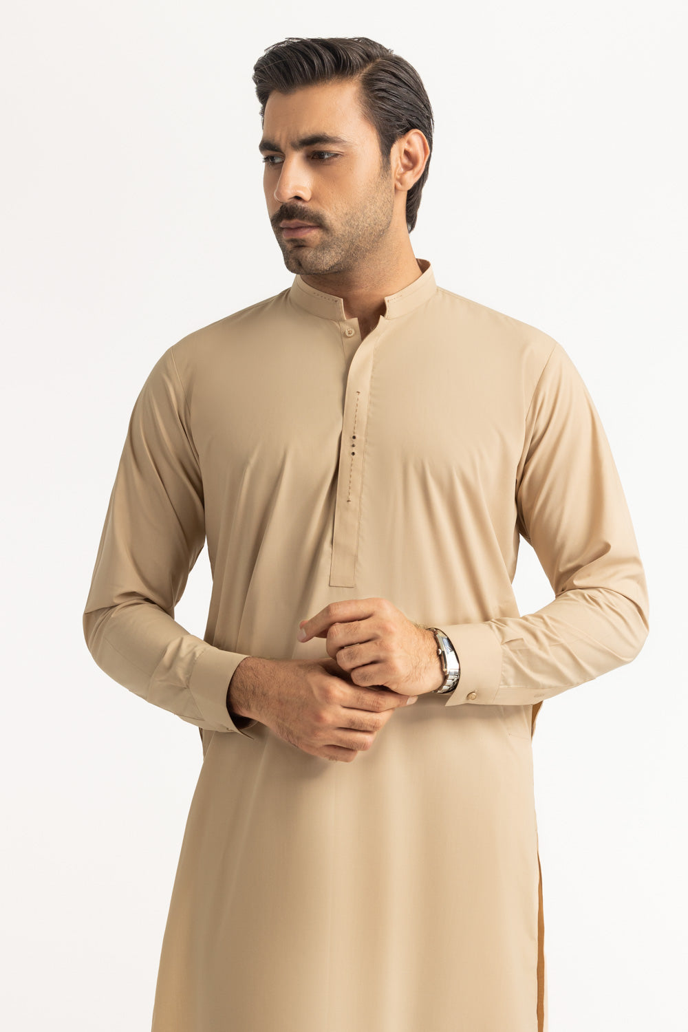 Regular Fit Styling Suits