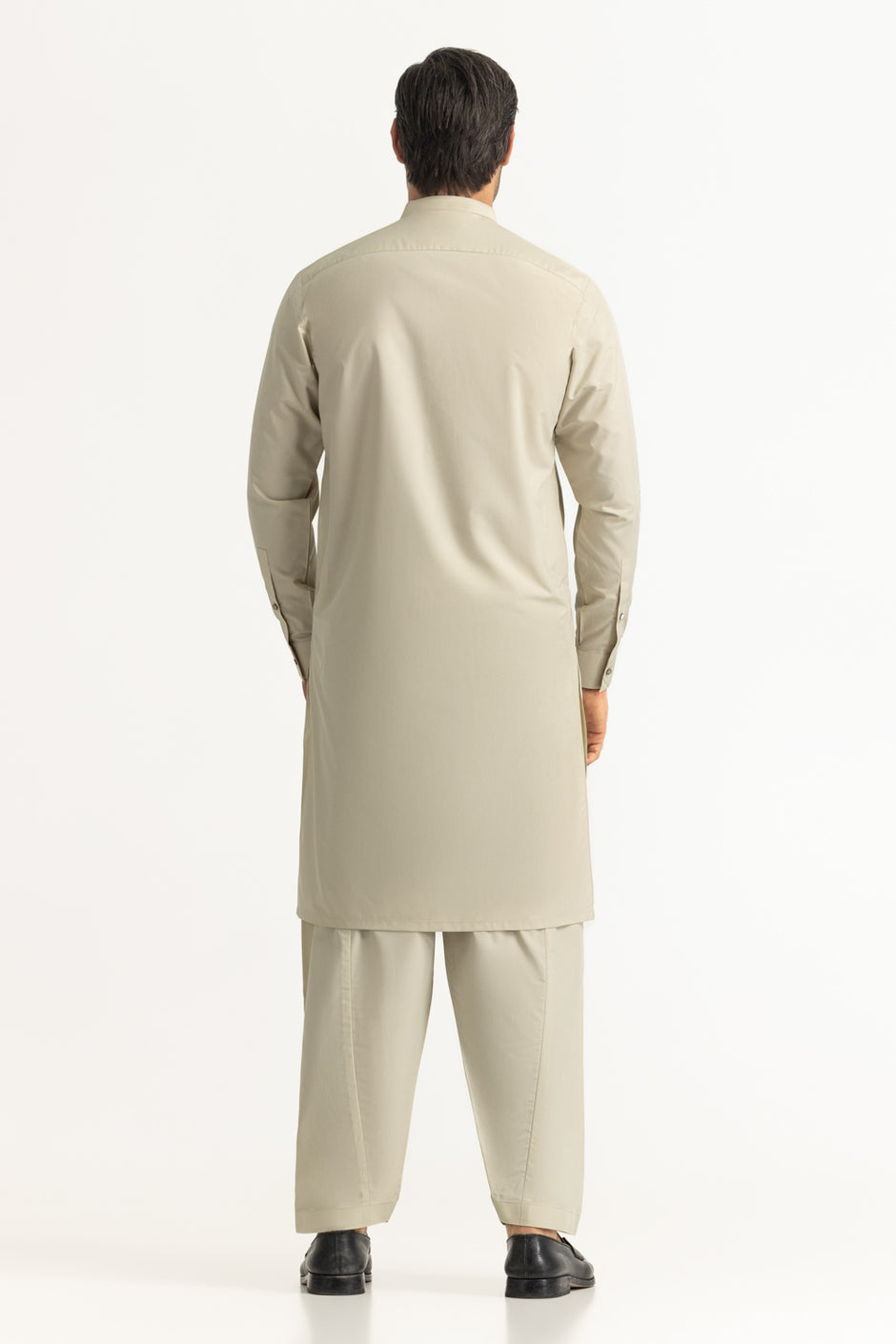 Regular Fit Styling Suits