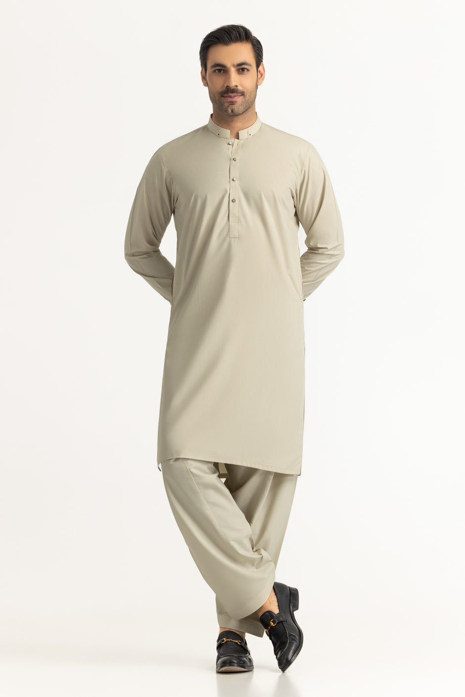 Regular Fit Styling Suits