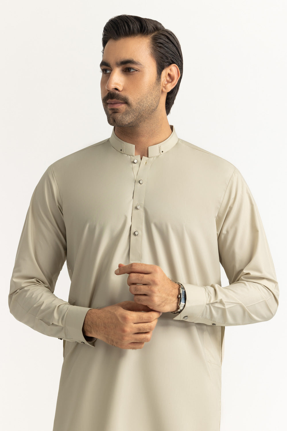 Regular Fit Styling Suits