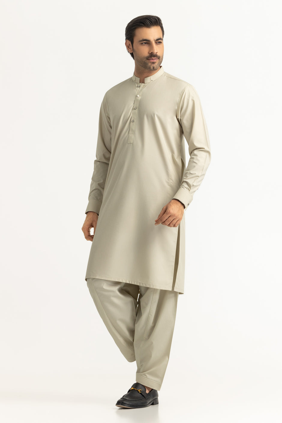 Regular Fit Styling Suits