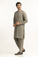 Regular Fit Basic Suits SK-WCS25-004