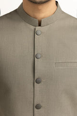 Regular Fit Basic Suits SK-WCS25-004