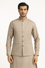 Regular Fit Basic Suits SK-WCS25-007