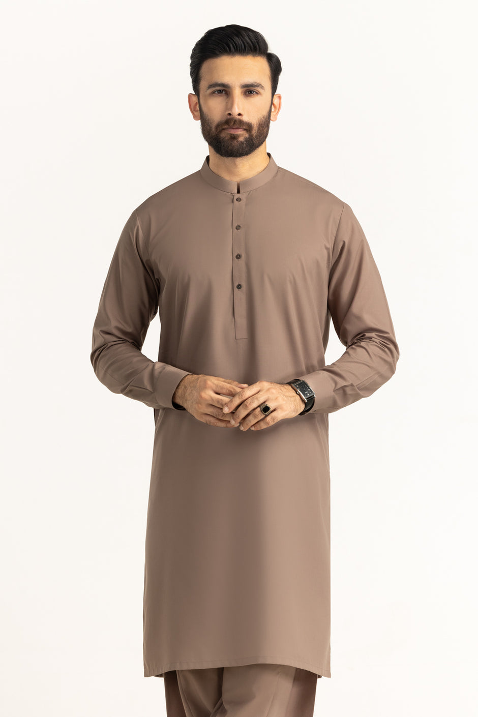 Regular Fit Basic Suits
