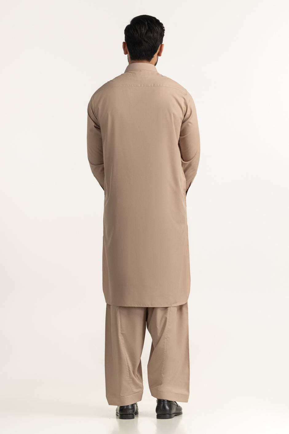Regular Fit Basic Suits SK-BSC26-019