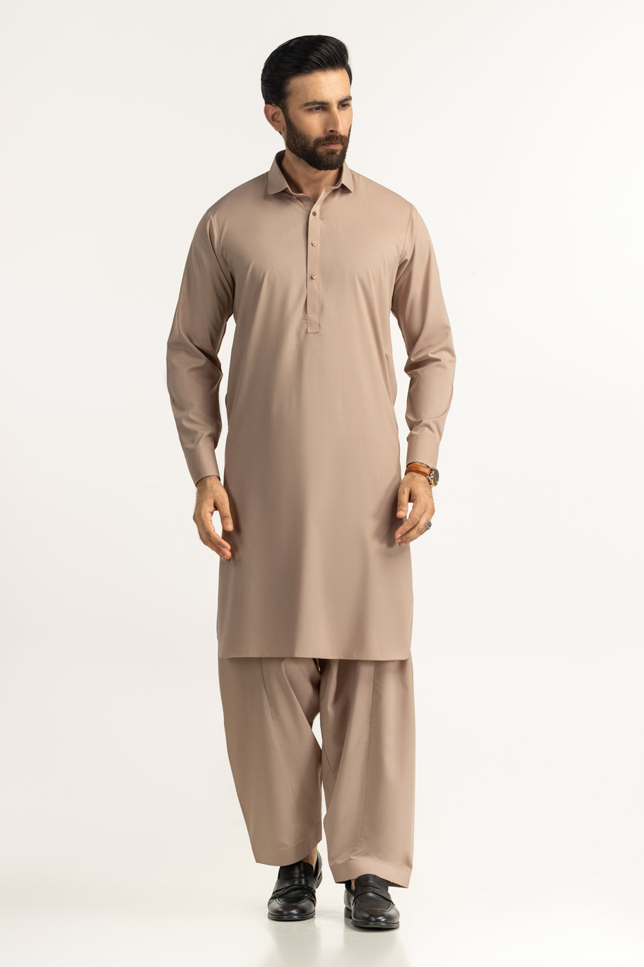 Regular Fit Basic Suits SK-BSC26-019