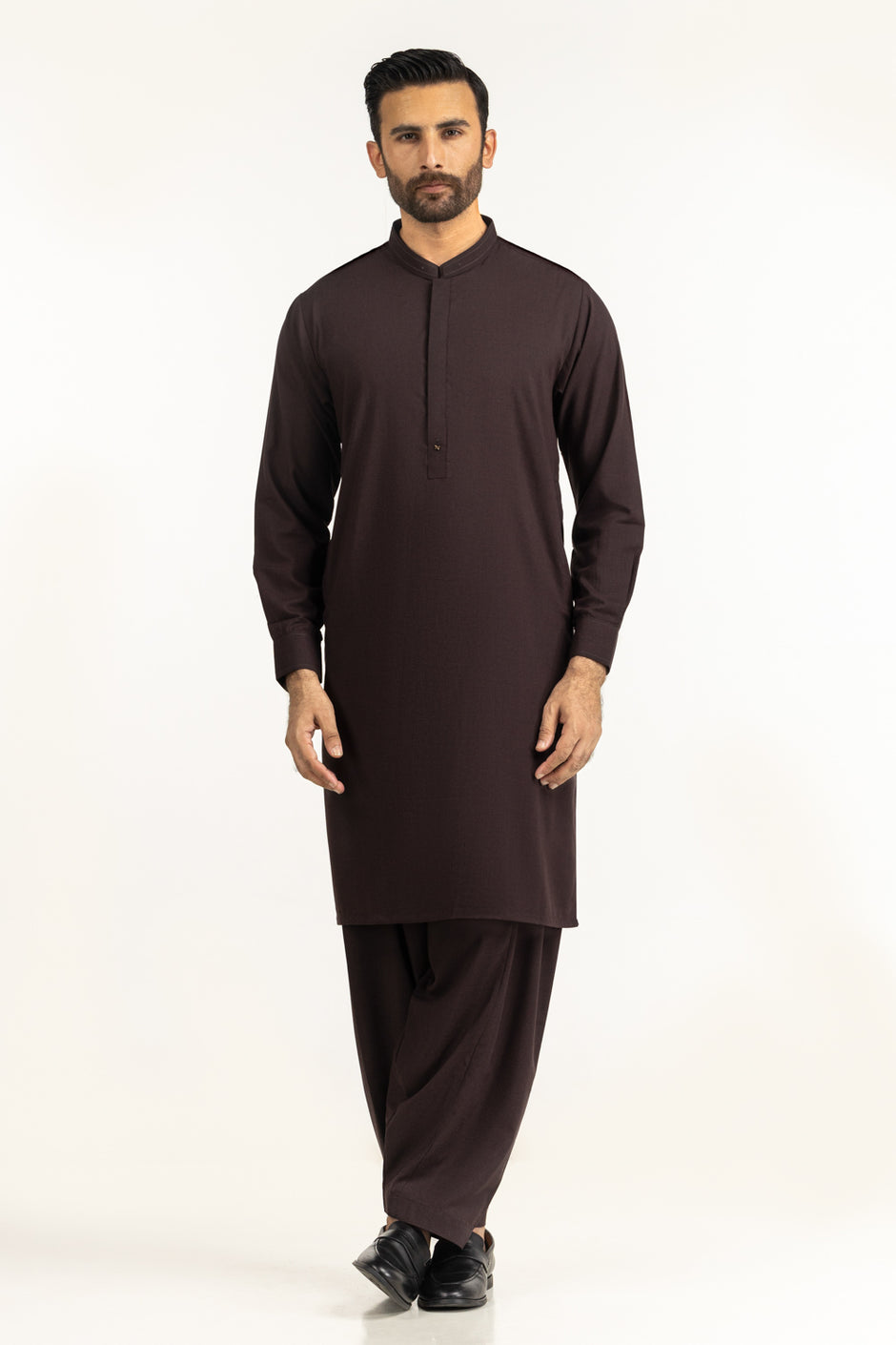 Regular Fit Styling Suits