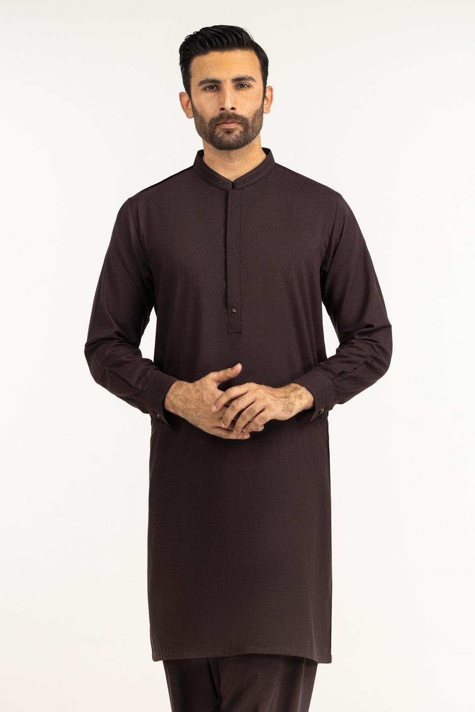 Regular Fit Styling Suits