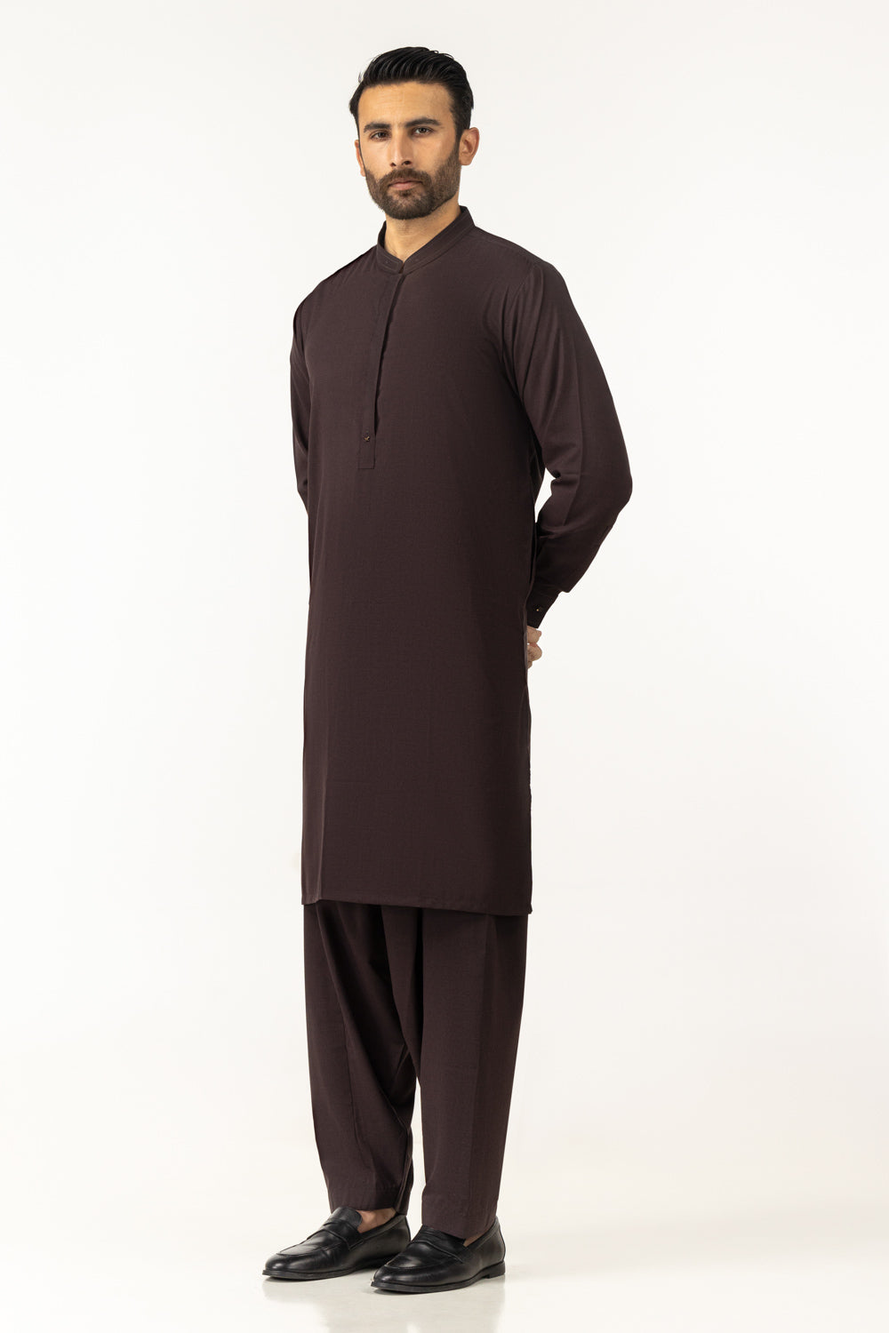 Regular Fit Styling Suits