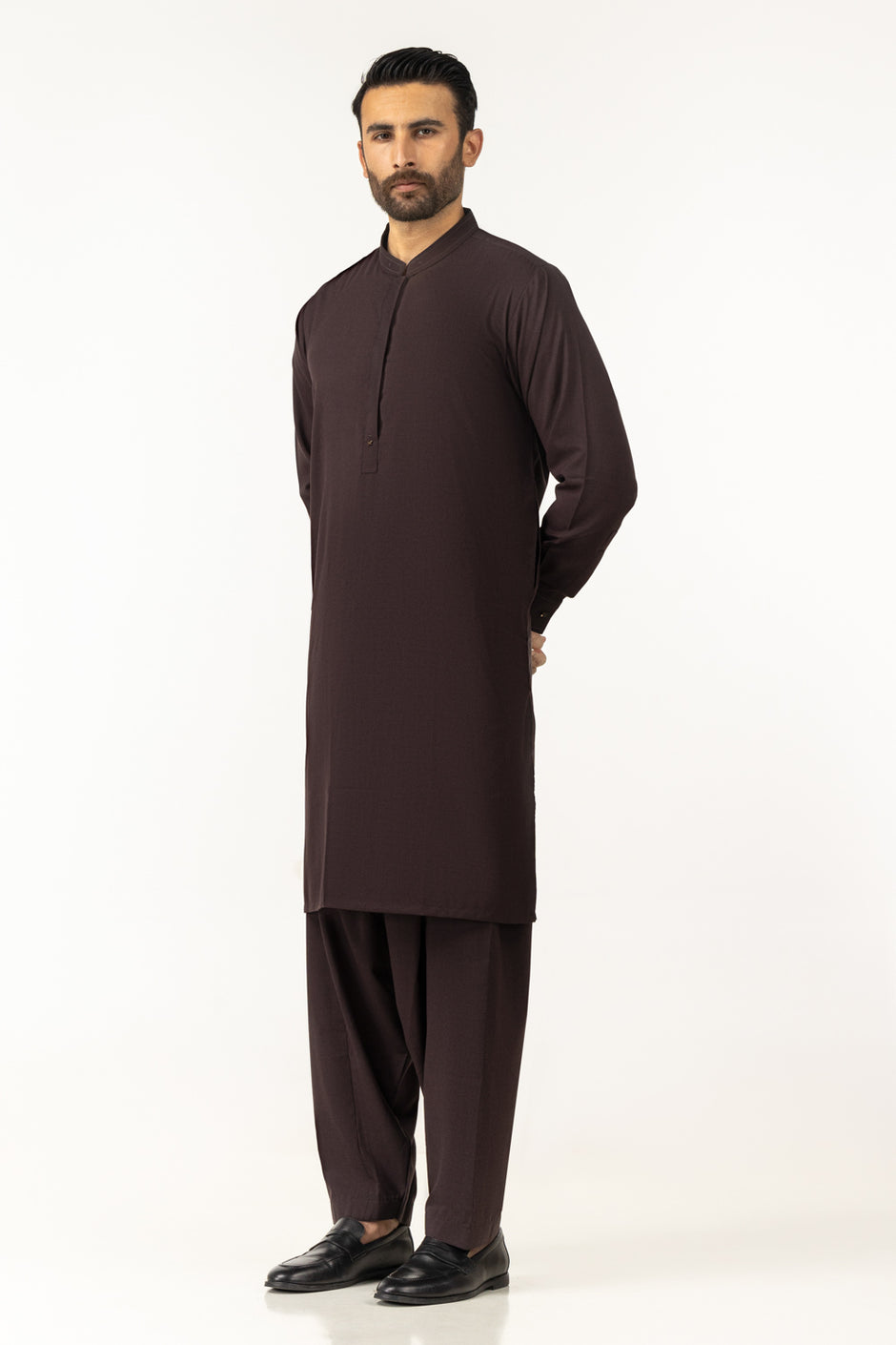 Regular Fit Styling Suits