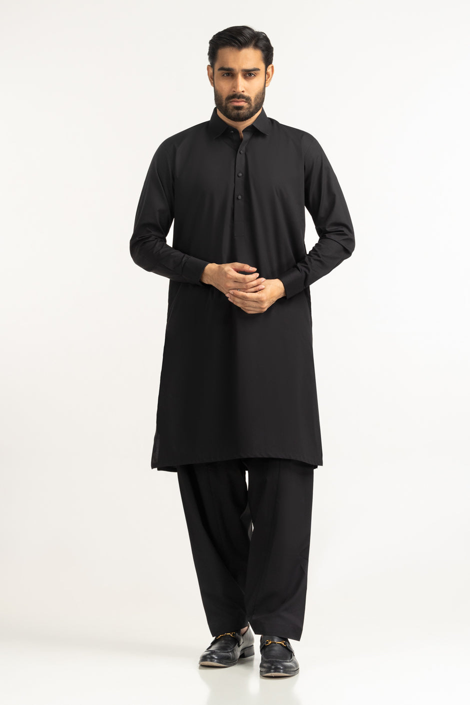 Regular Fit Styling Suits