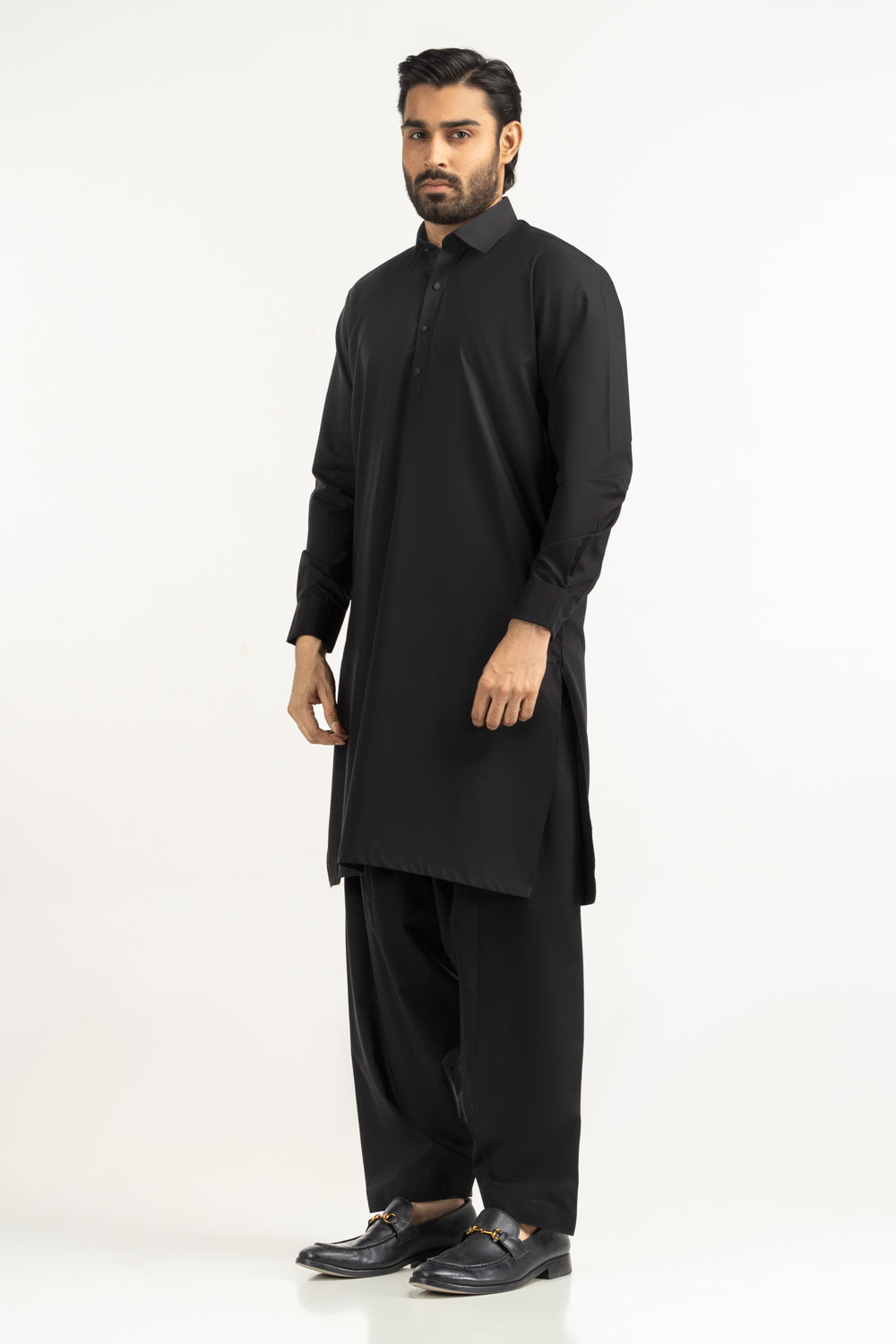 Regular Fit Styling Suits SK-PSD24-040
