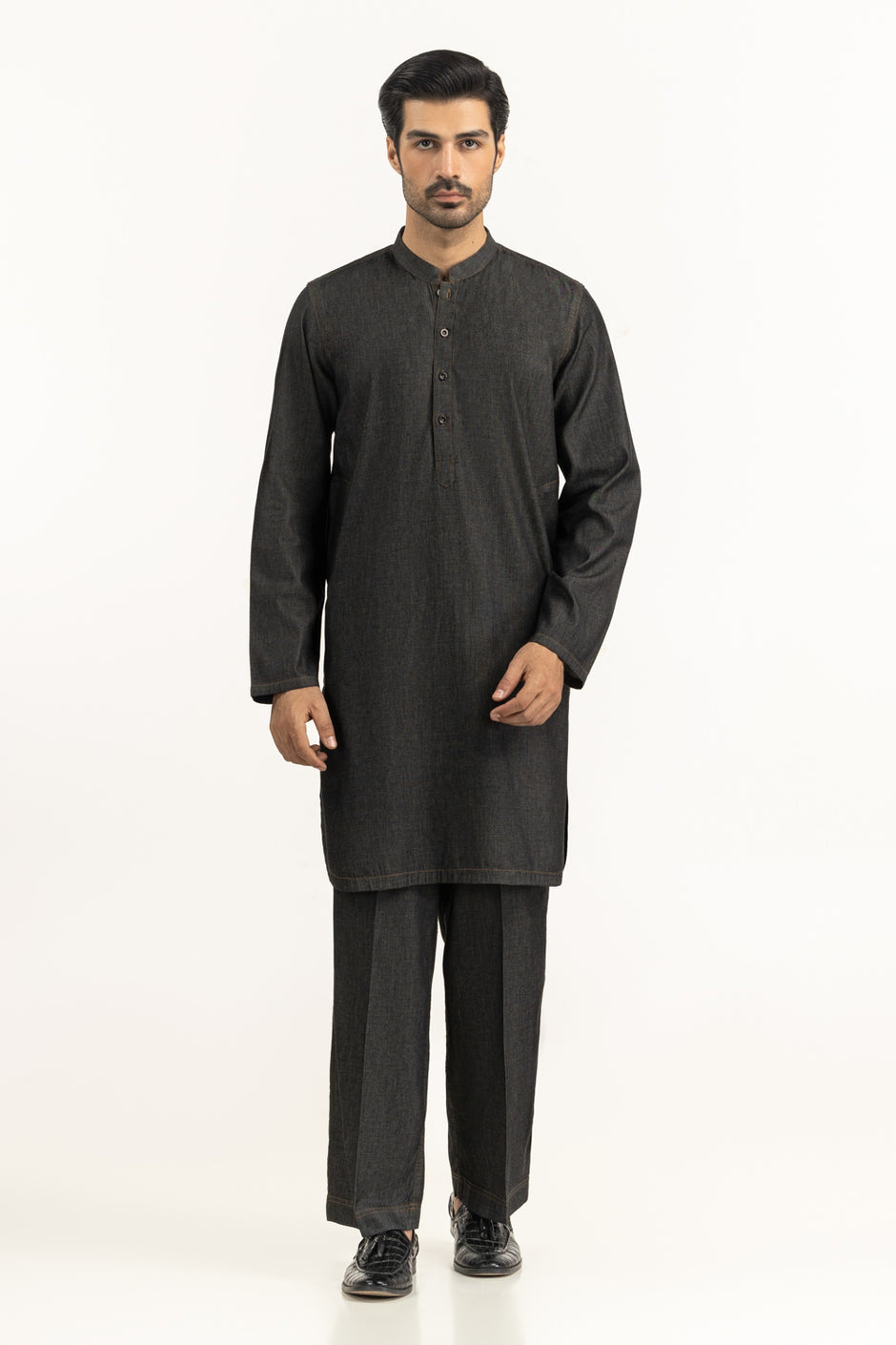 Slim Fit Styling Suits