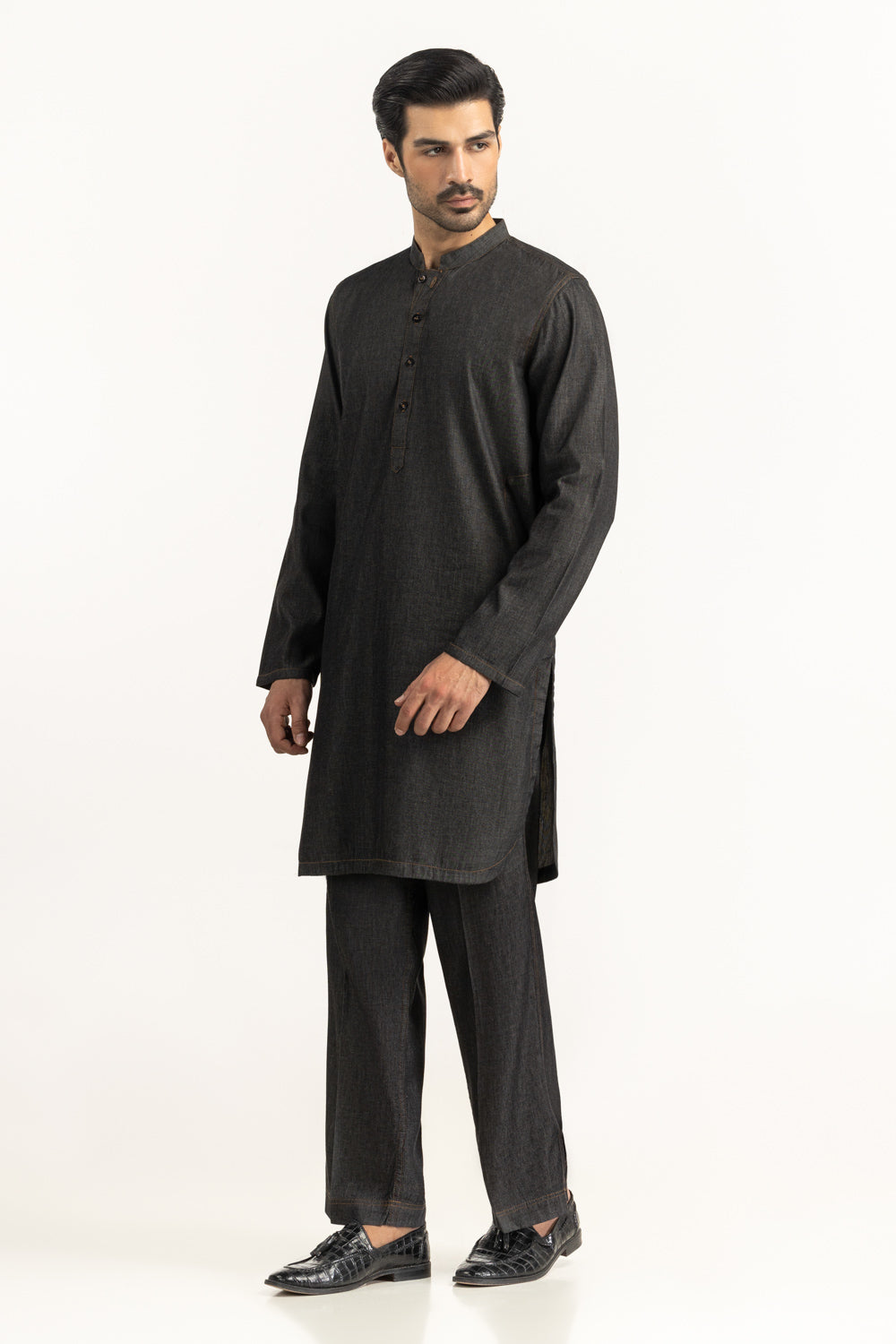 Slim Fit Styling Suits