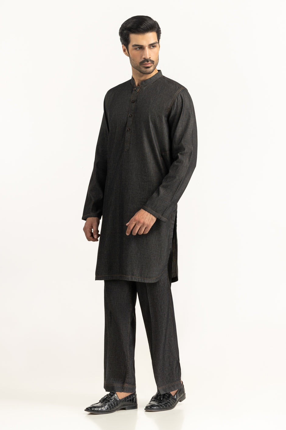 Slim Fit Styling Suits