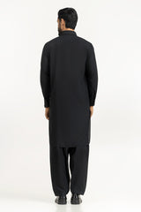 Regular Fit Basic Suits SK-EMB25-023