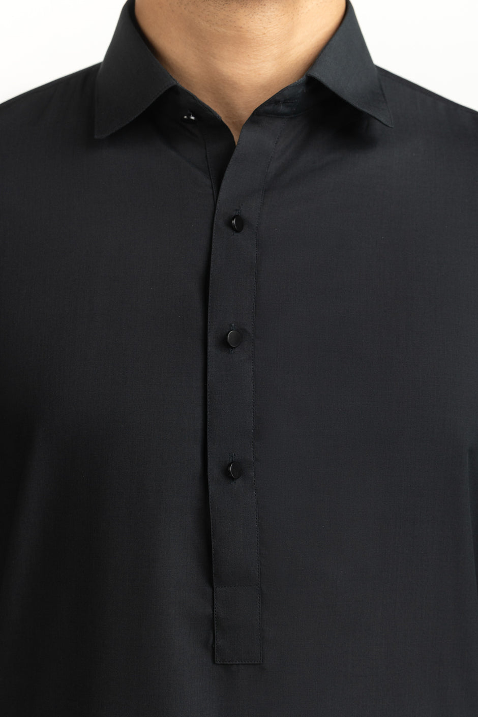 Regular Fit Basic Suits