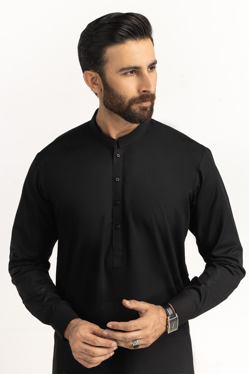 Regular Fit Basic Suits