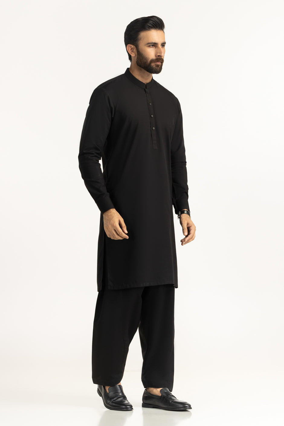 Regular Fit Basic Suits SK-FRIBC26-001