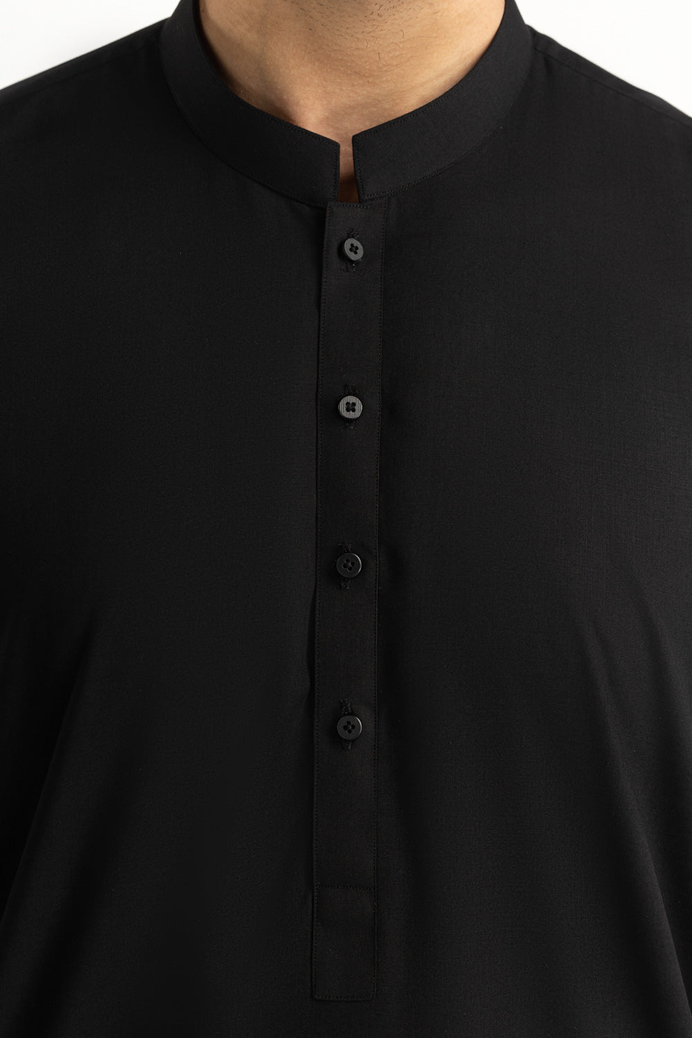 Regular Fit Basic Suits