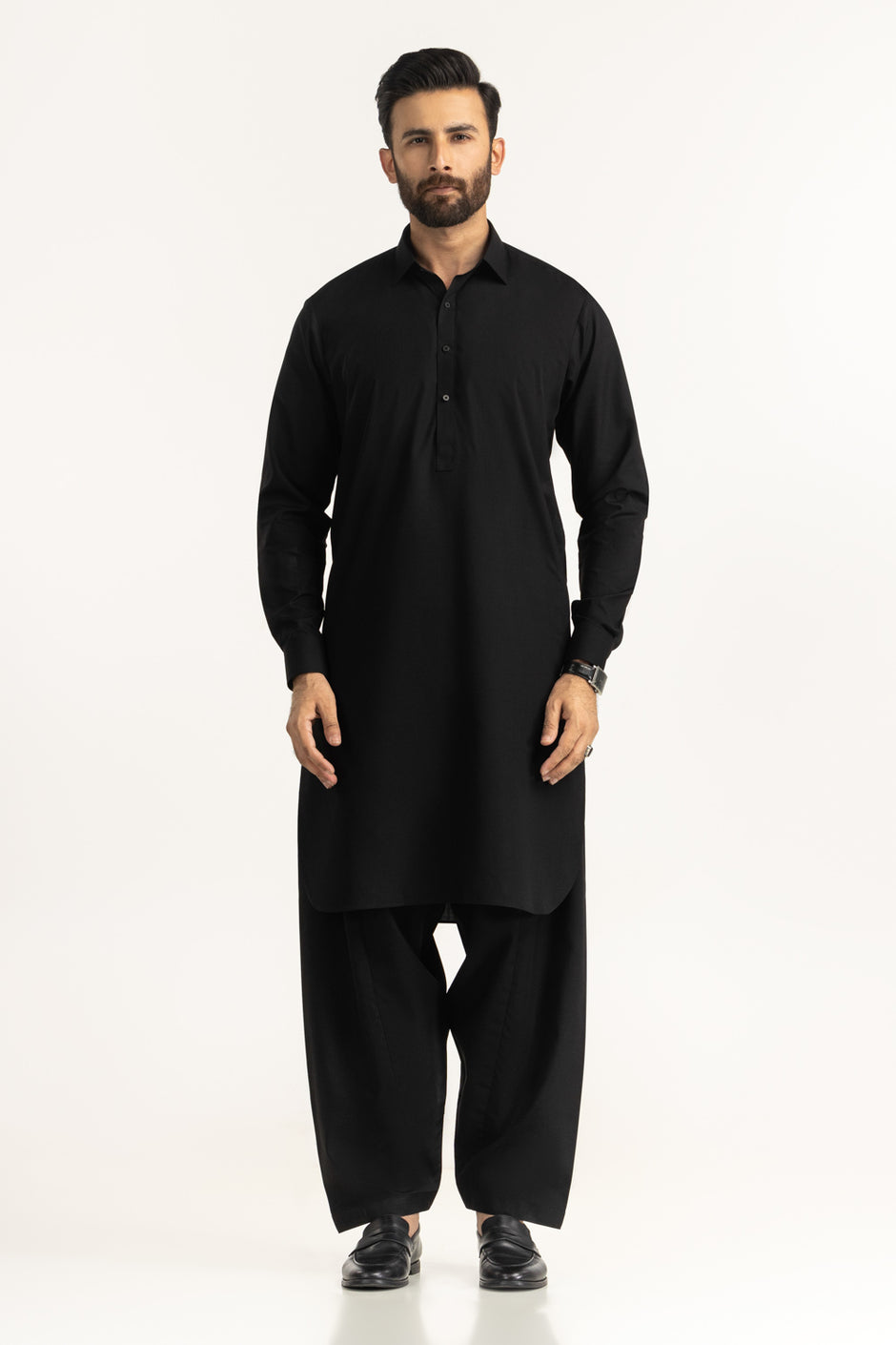 Regular Fit Basic Suits SK-FRISC26-001