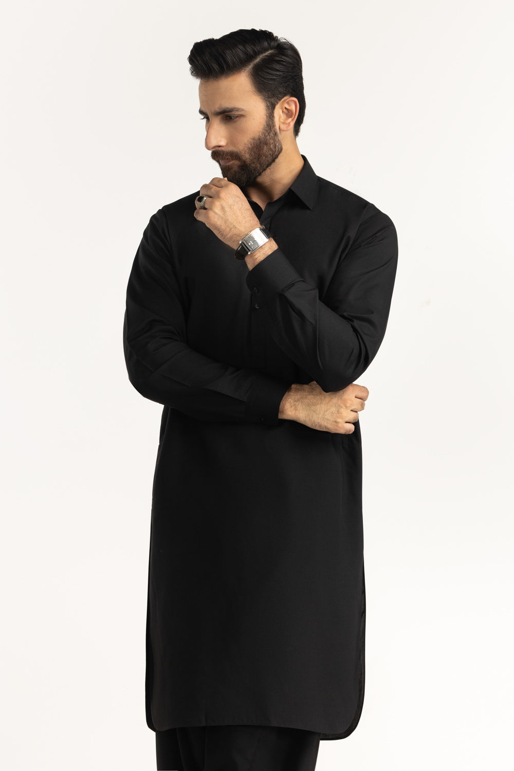 Regular Fit Basic Suits SK-FRISC26-001