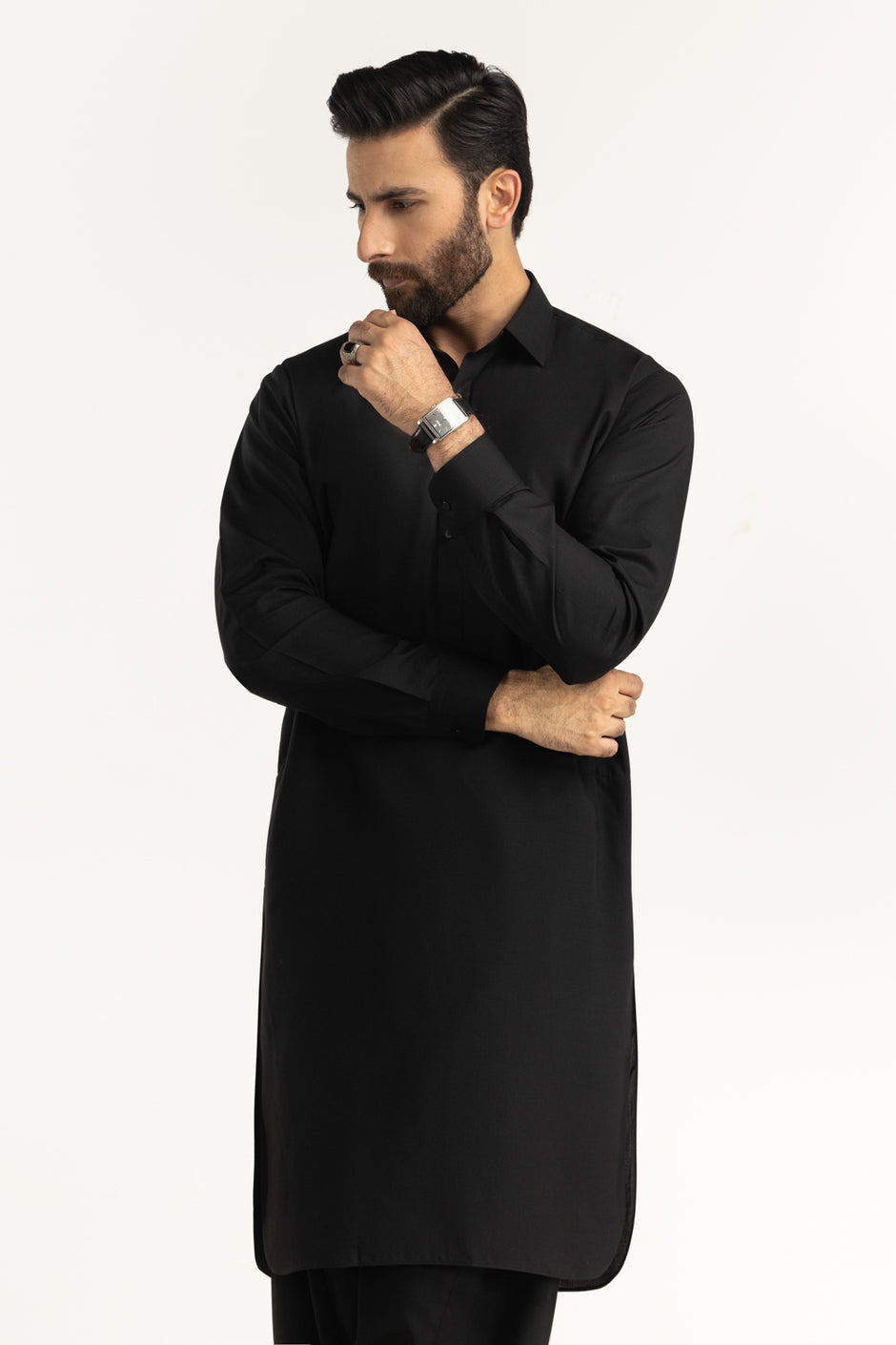 Regular Fit Basic Suits SK-FRISC26-001