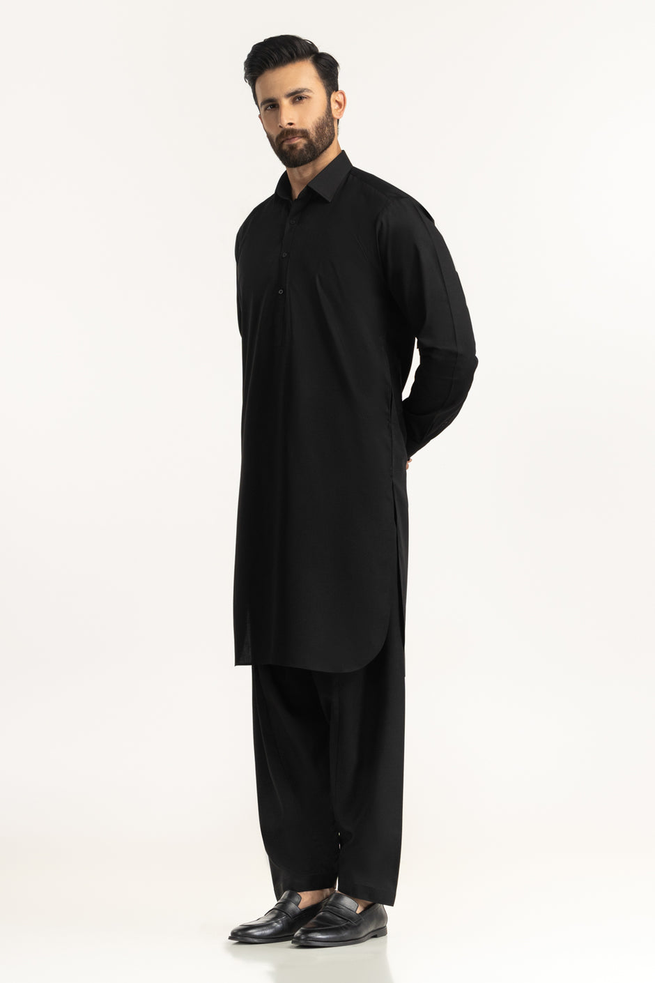 Regular Fit Basic Suits SK-FRISC26-001