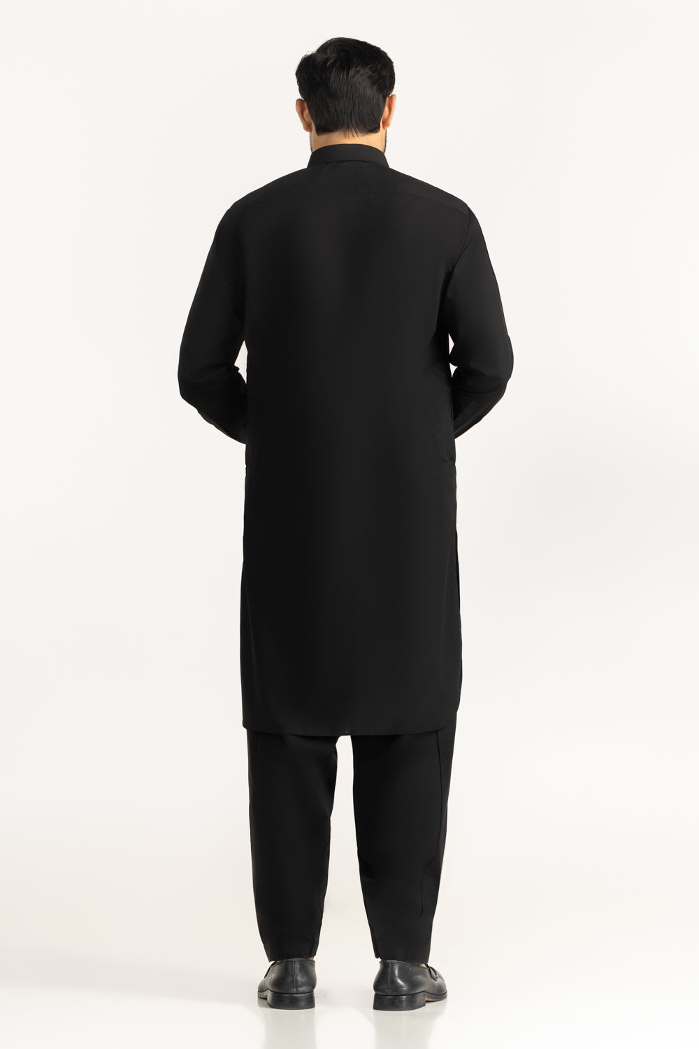Regular Fit Basic Suits