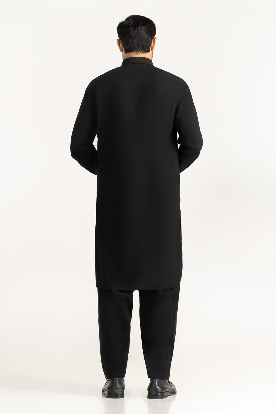 Regular Fit Basic Suits
