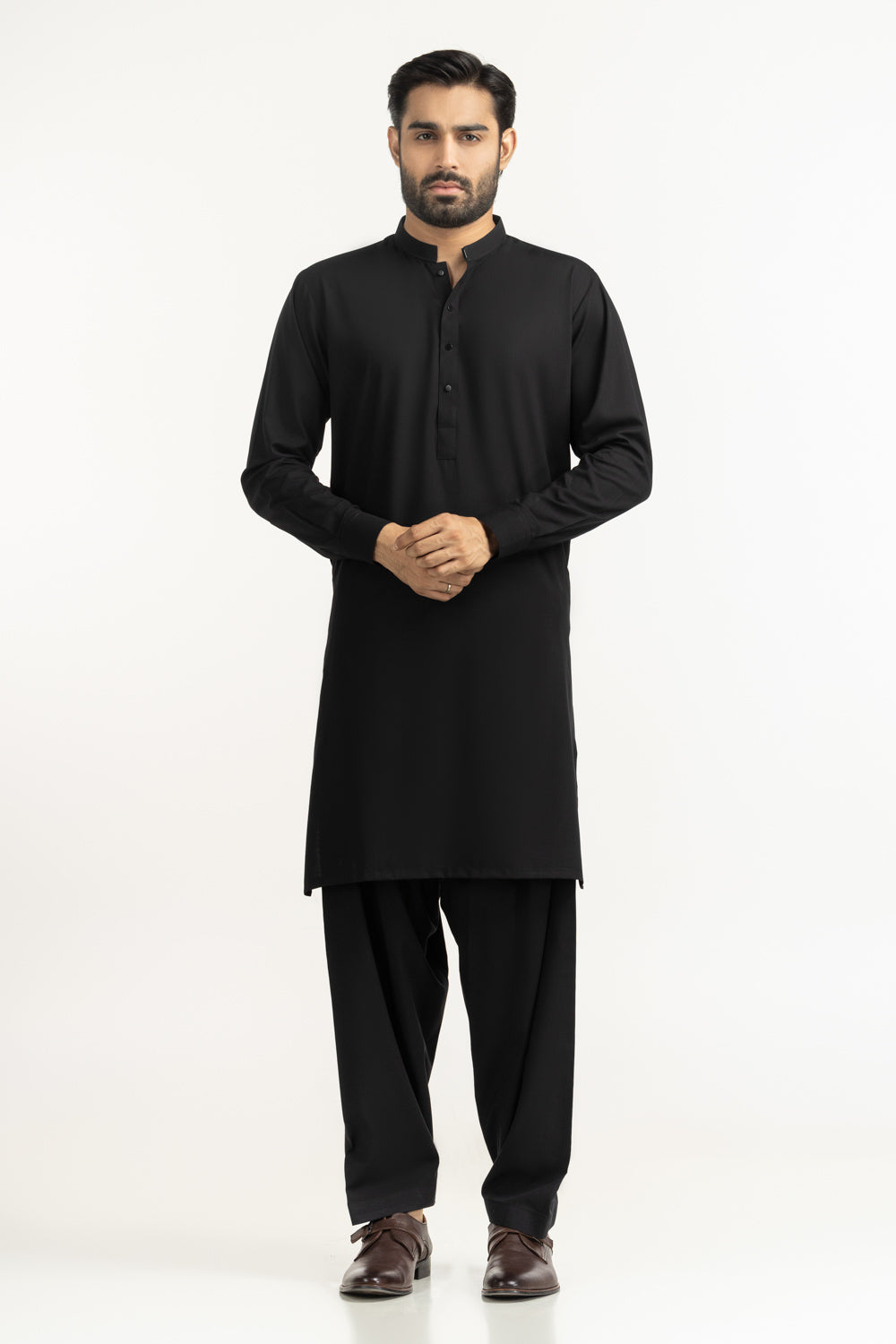 Regular Fit Styling Suits
