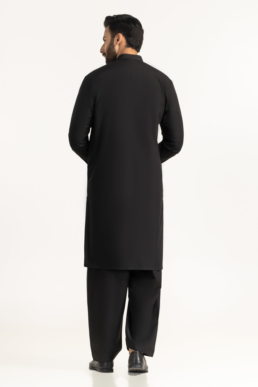 Regular Fit Styling Suits