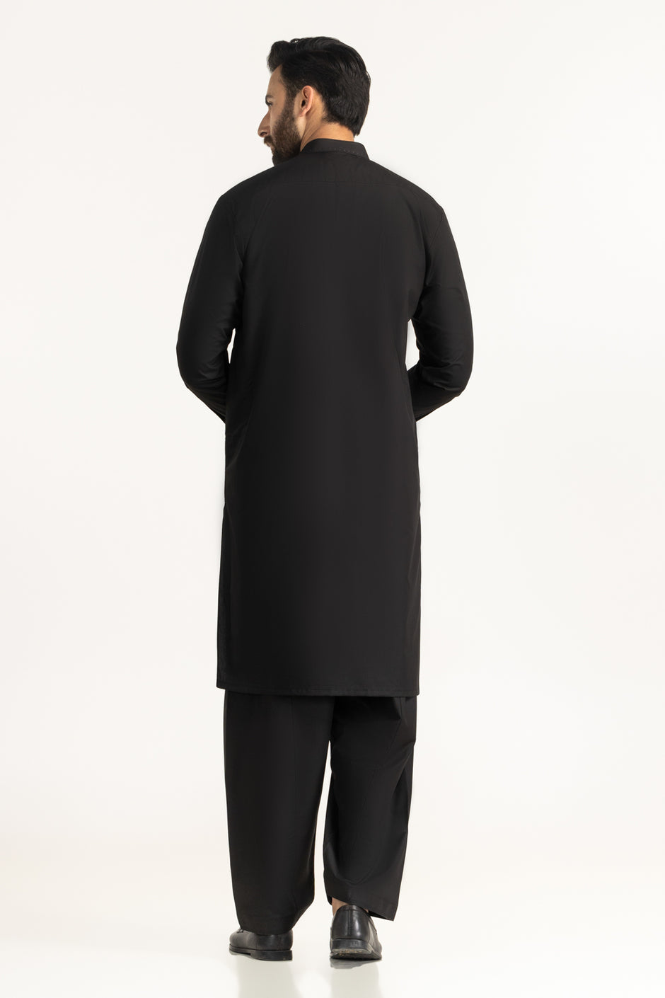 Regular Fit Styling Suits