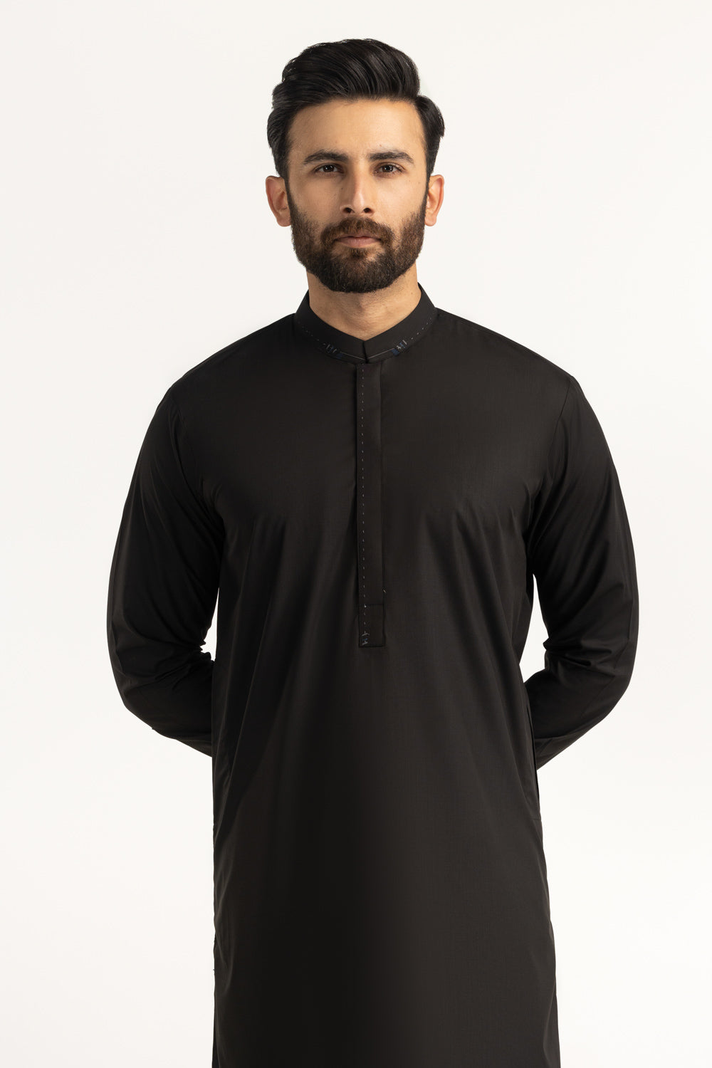 Regular Fit Styling Suits
