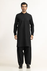 Regular Fit Basic Suits SK-WCS25-005