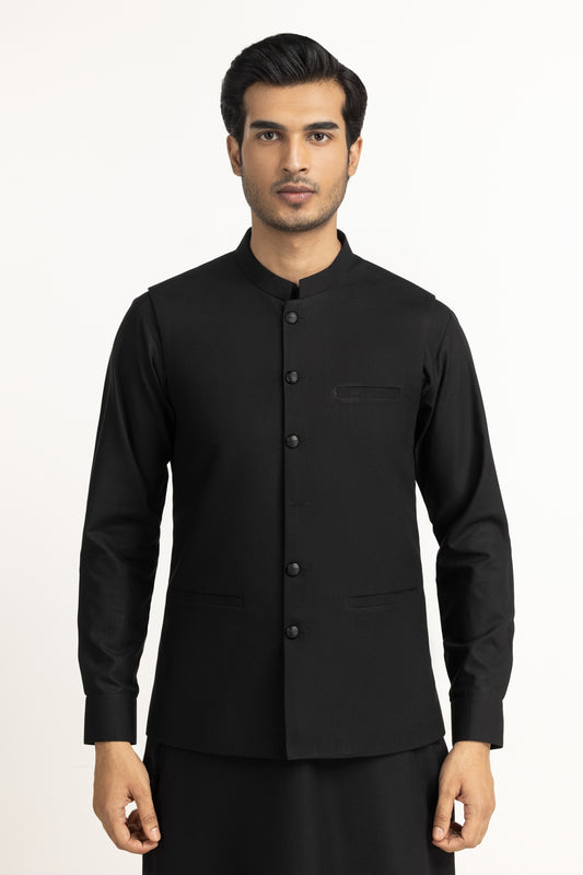 Regular Fit Basic Suits SK-WCS25-005