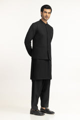 Regular Fit Basic Suits SK-WCS25-005