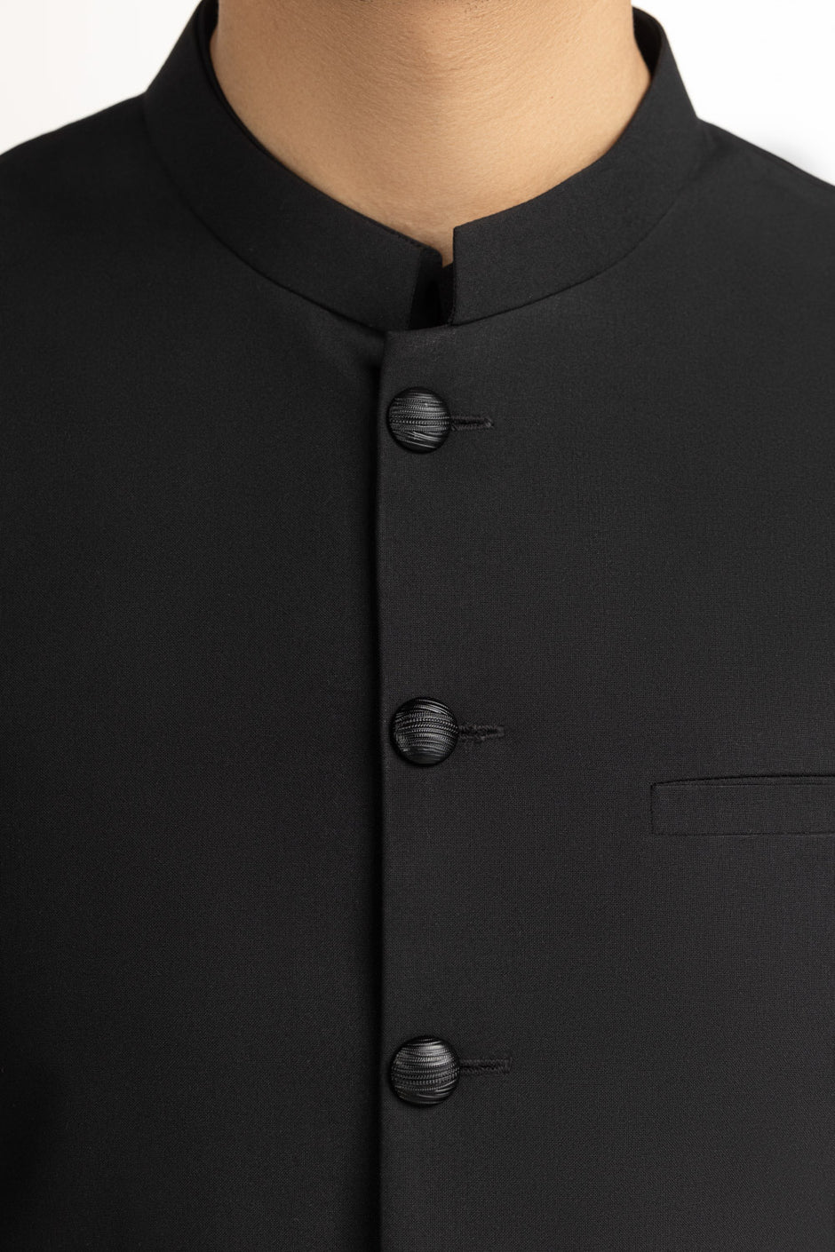 Regular Fit Basic Suits
