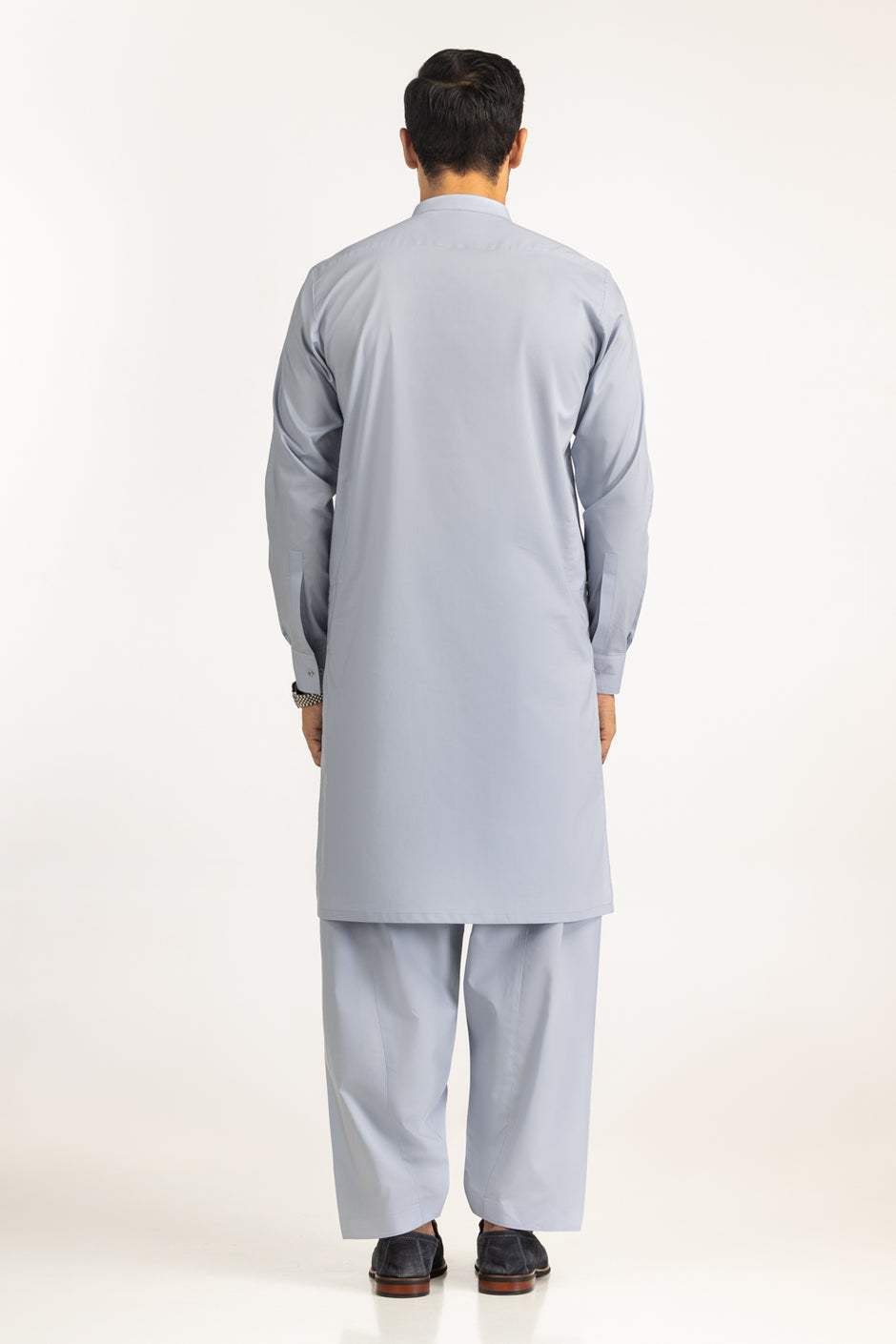 Regular Fit Basic Suits